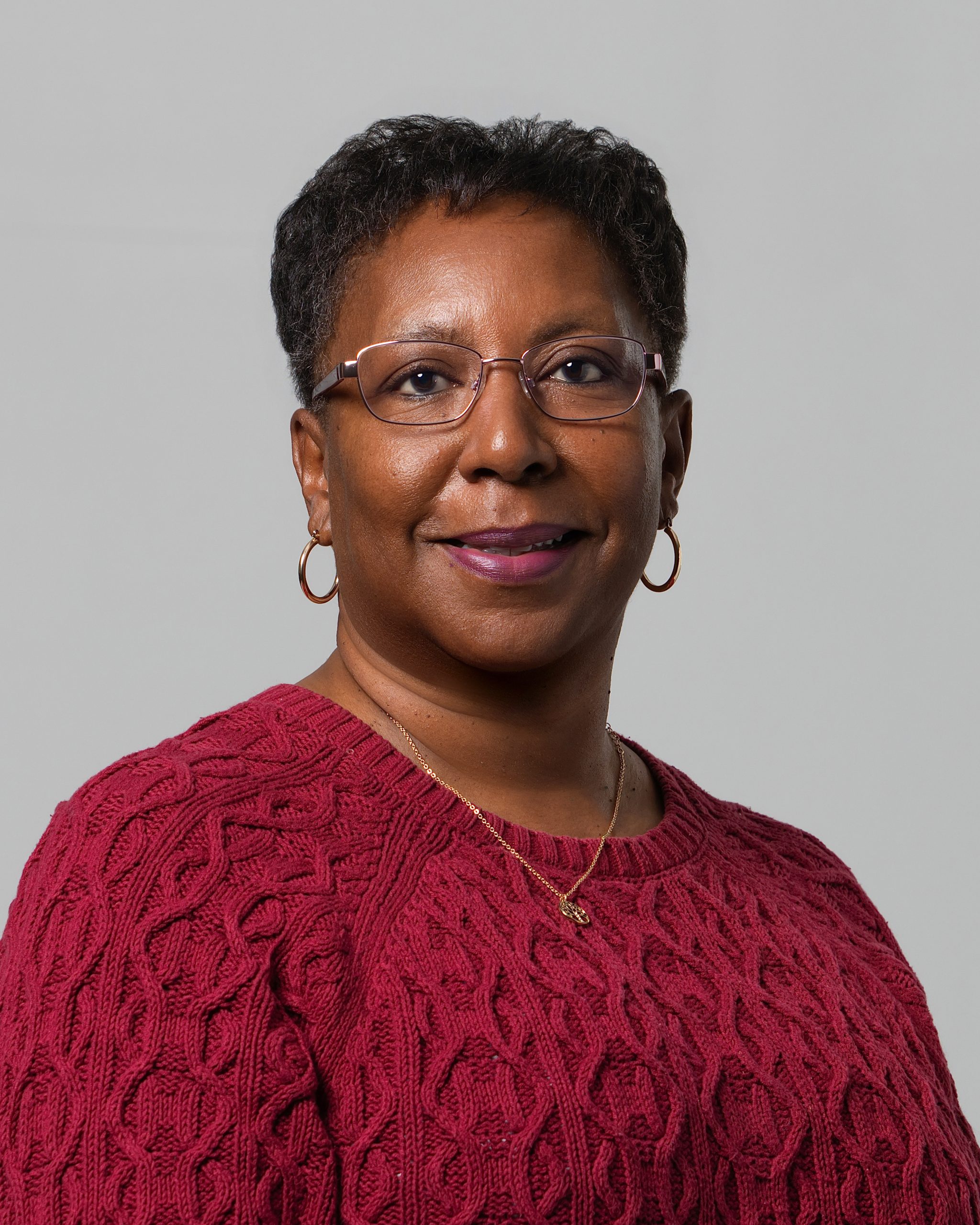 Angela Revell, M.Ed.