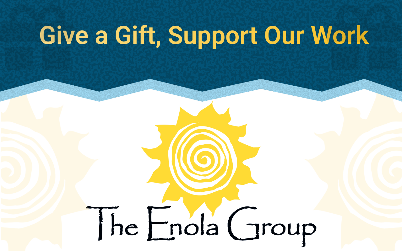 The Enola Group Gift Card